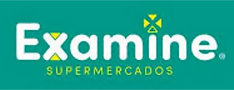 Examine Supermercados